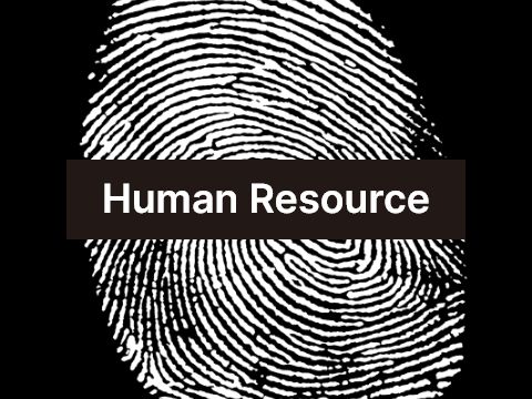 Human Resource
